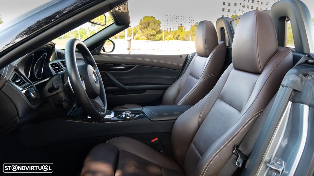 BMW Z4 28 i Pack M Auto - 33