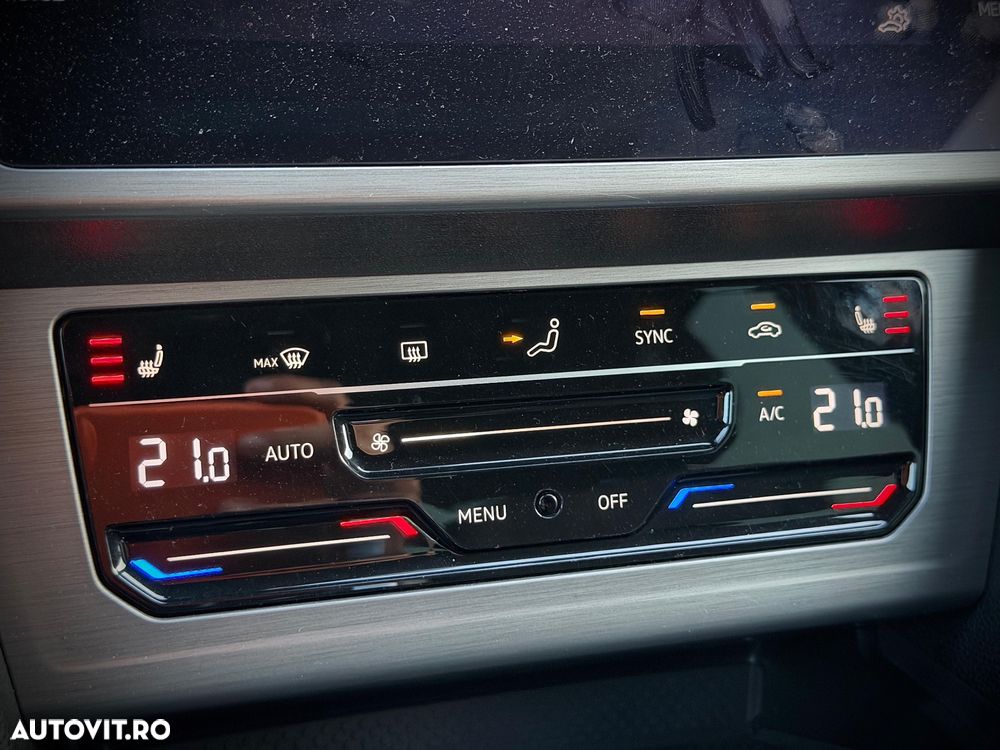 Volkswagen Passat 2.0 TDI SCR DSG Elegance - 24