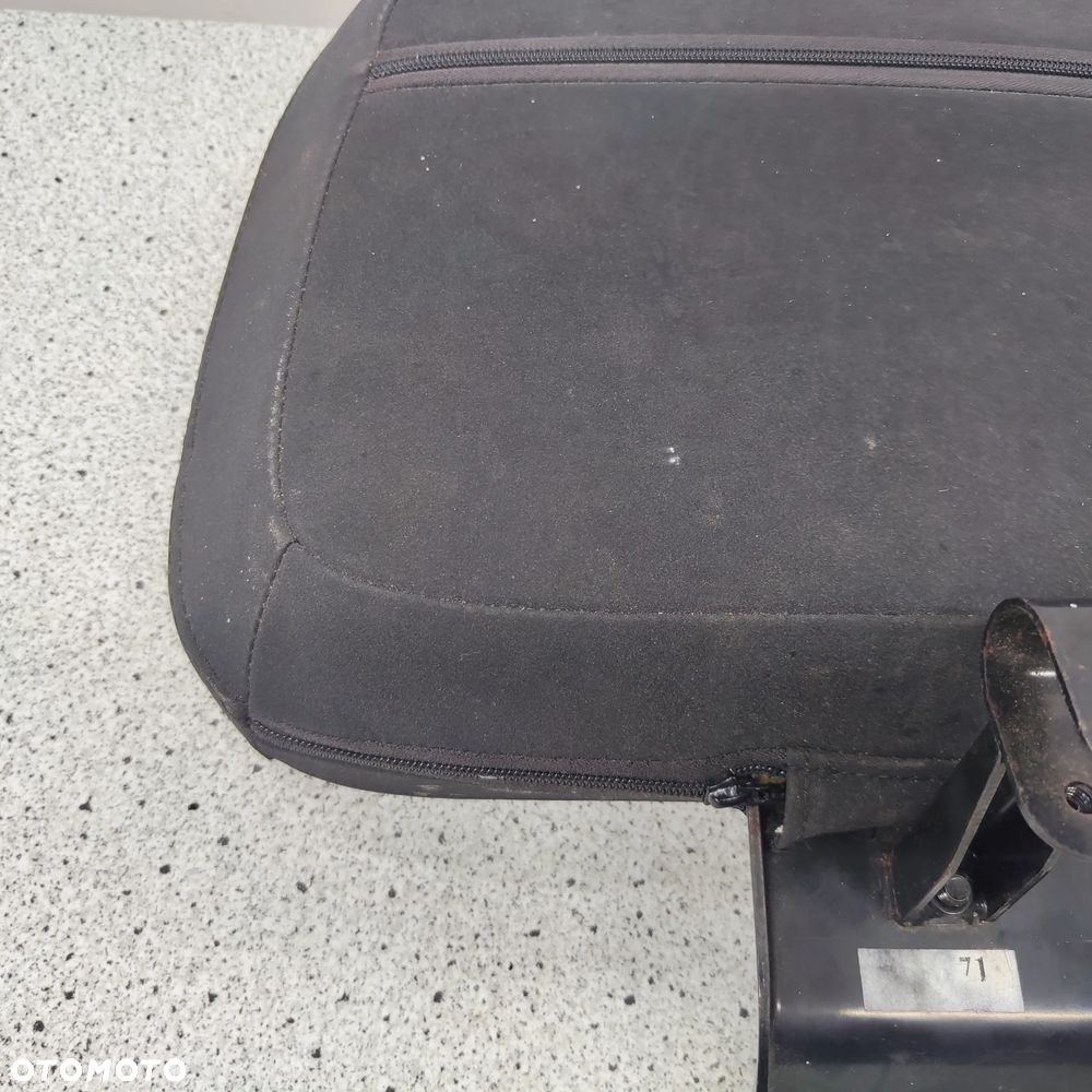 Oparcie TGB Blade 600 1000 - 21