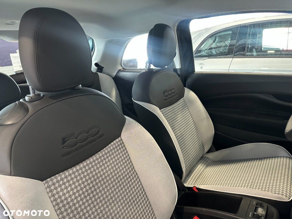 Fiat 500 - 10