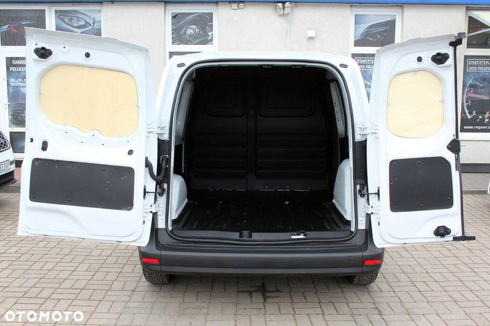 Mercedes-Benz Citan - 8