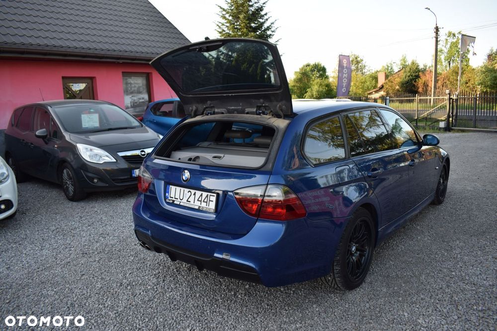 BMW Seria 3 330xd - 5