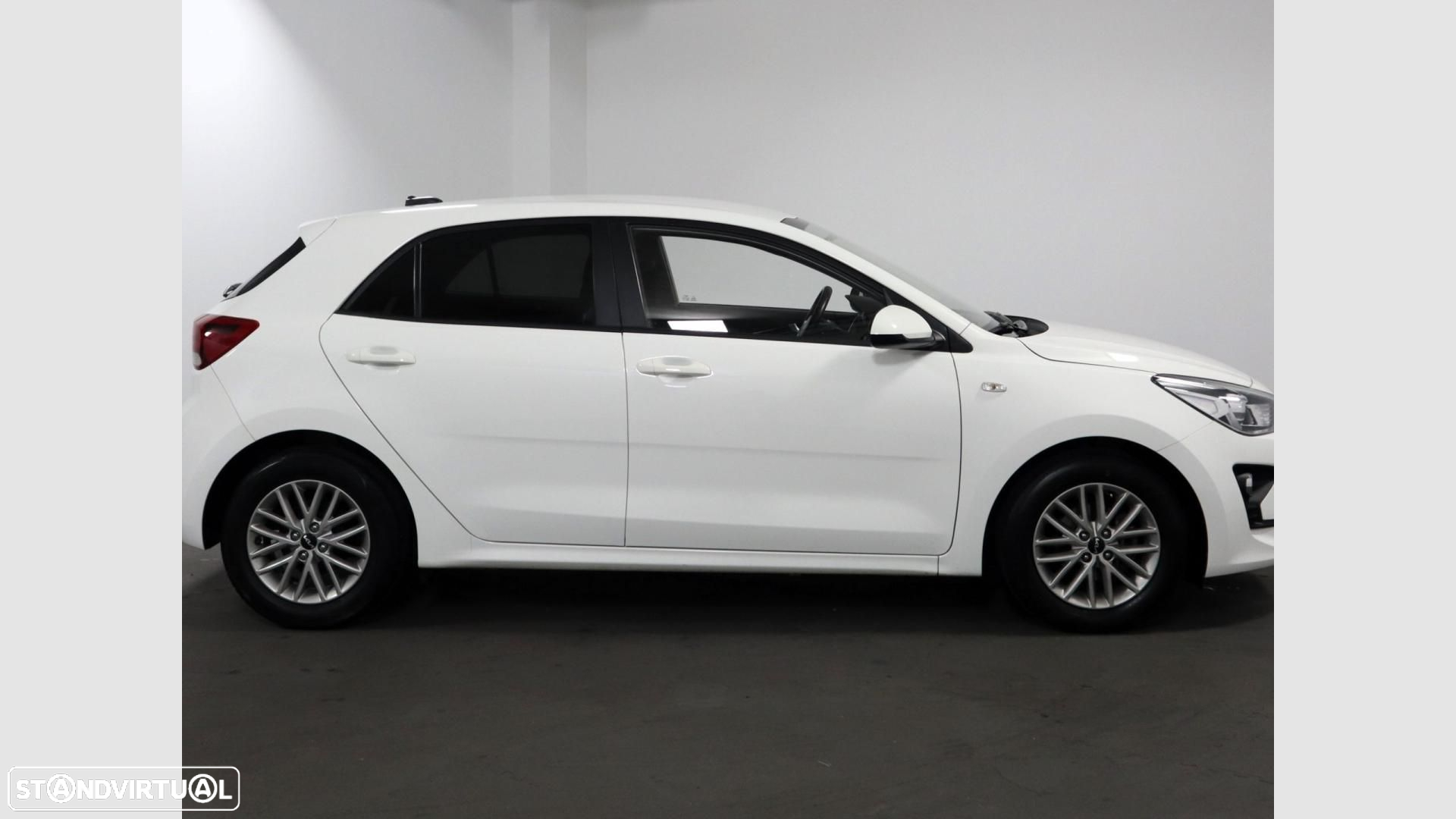 Kia Rio 1.2 CVVT Dynamic - 2