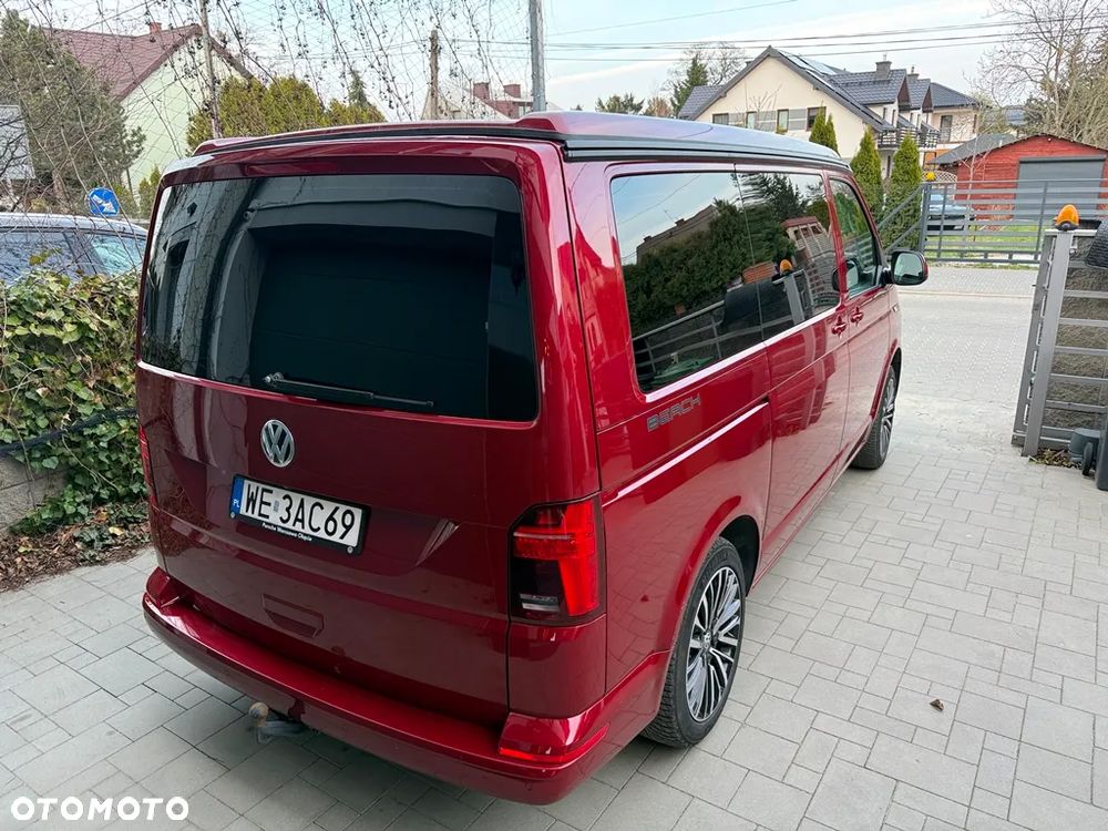 Volkswagen Multivan 2.0 TDI L1 Highline DSG - 3