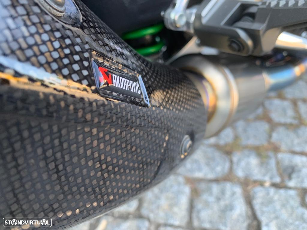 Kawasaki Ninja H2 - 13