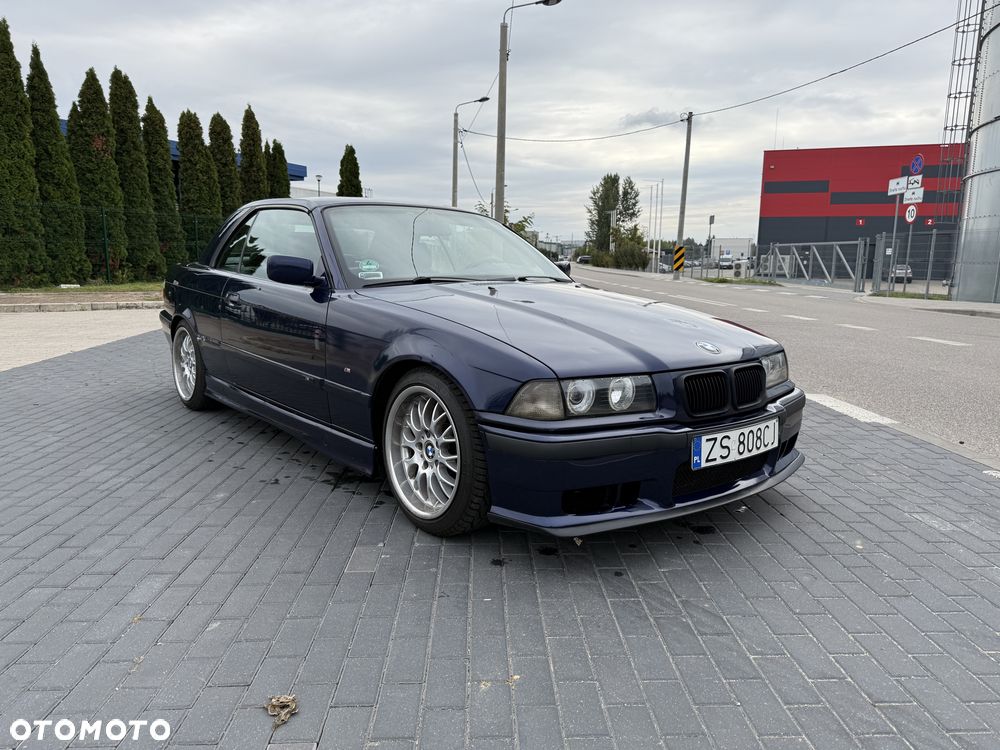 BMW E36