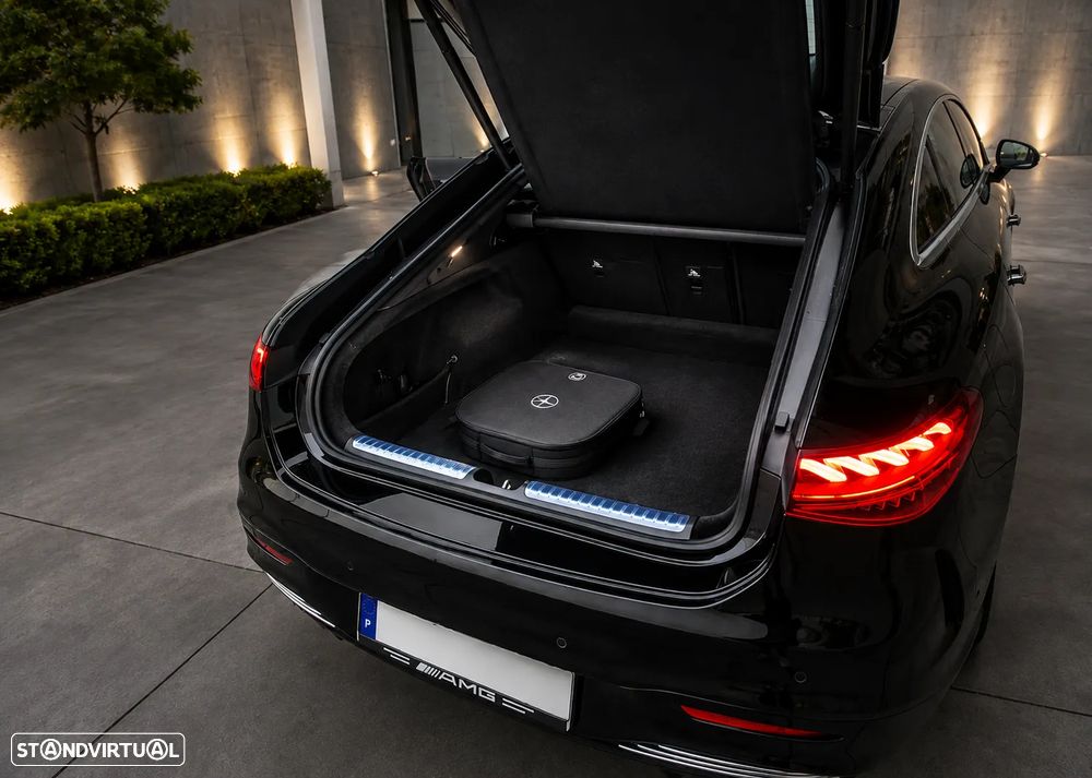 Mercedes-Benz EQS 53 AMG 4Matic+ - 36