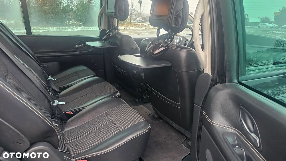 Renault Espace 2.0 dCi FAP Initiale - 17