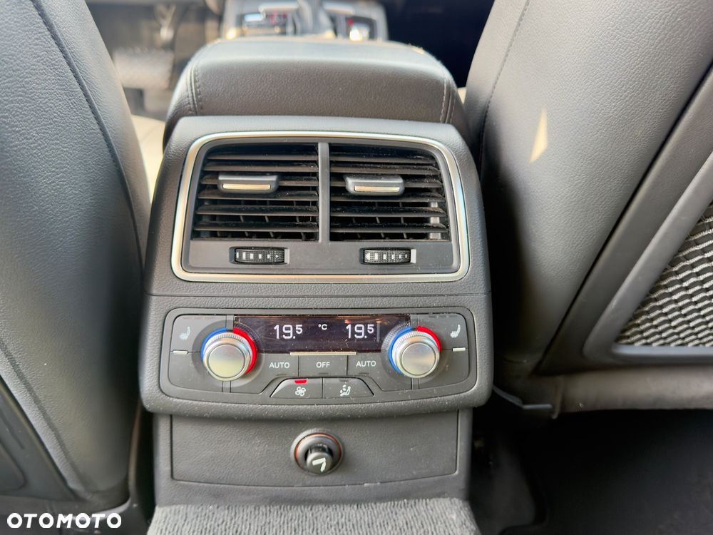 Audi A6 Avant 2.0 TDI DPF multitronic - 8