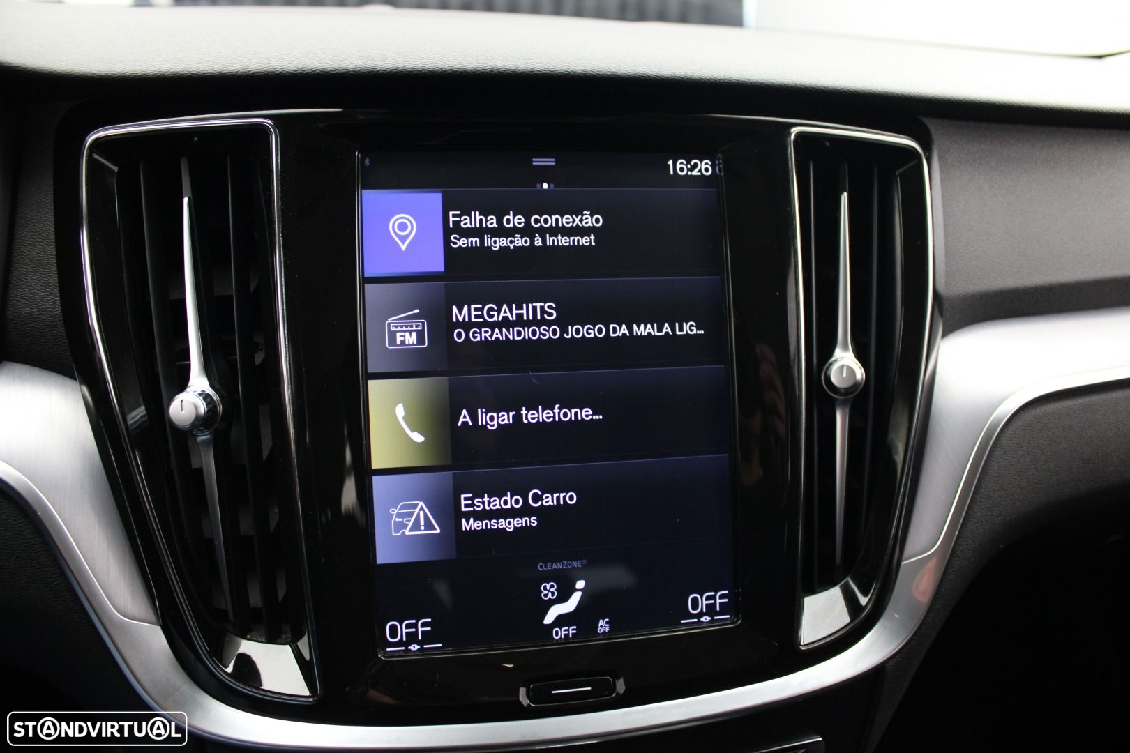 Volvo V60 2.0 T8 AWD TE Momentum - 15