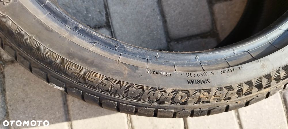 225/40/18 sportiva performance 2 - 3