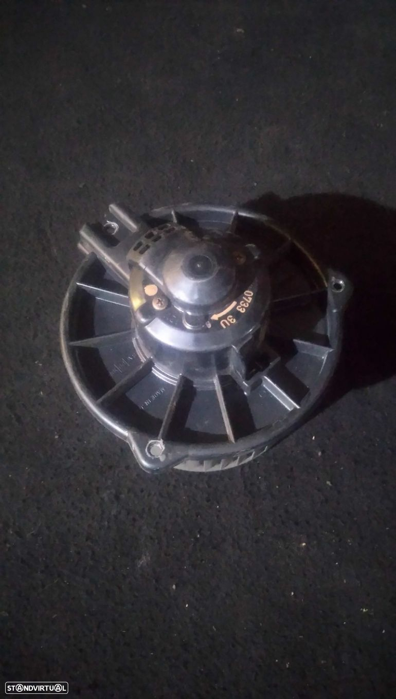 Motor Da Sofagem Mitsubishi L 400 Caixa (Pd_W, Pc_W, Pb_V, Pa_W, Pa_V) - 3