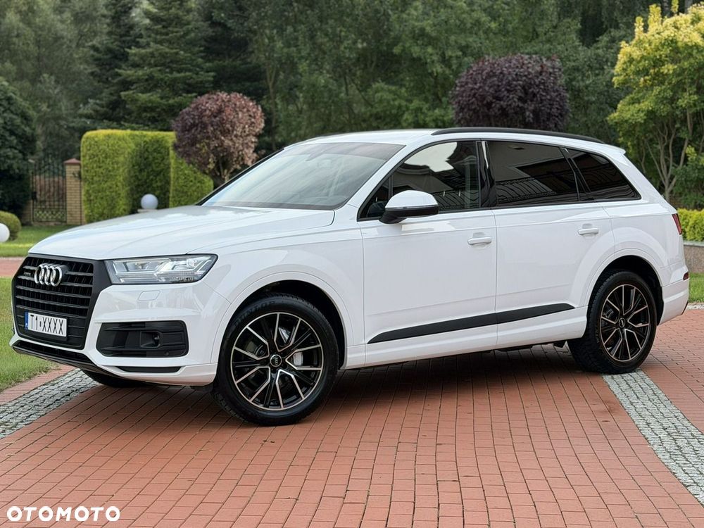 Audi Q7 - 10