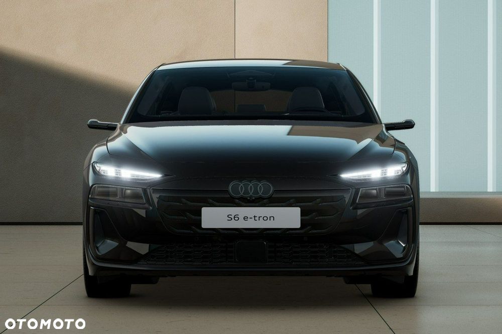 Audi A6 Avant e-tron - 3