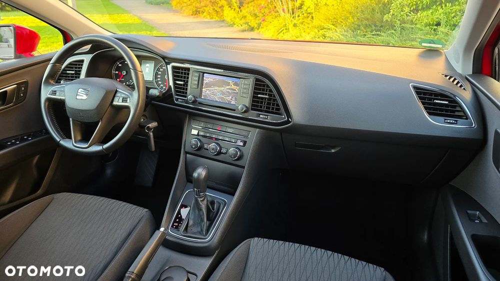 Seat Leon - 12