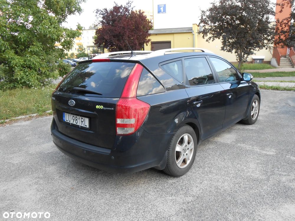 Kia Ceed 1.6 Comfort - 6
