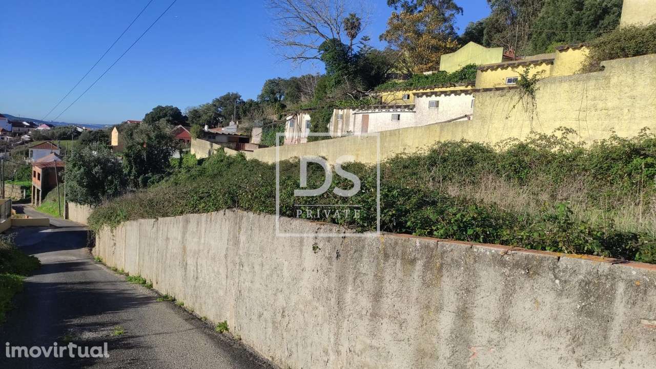 Terreno Urbano em Montemuro, Mafra - Grande imagem: 5/18