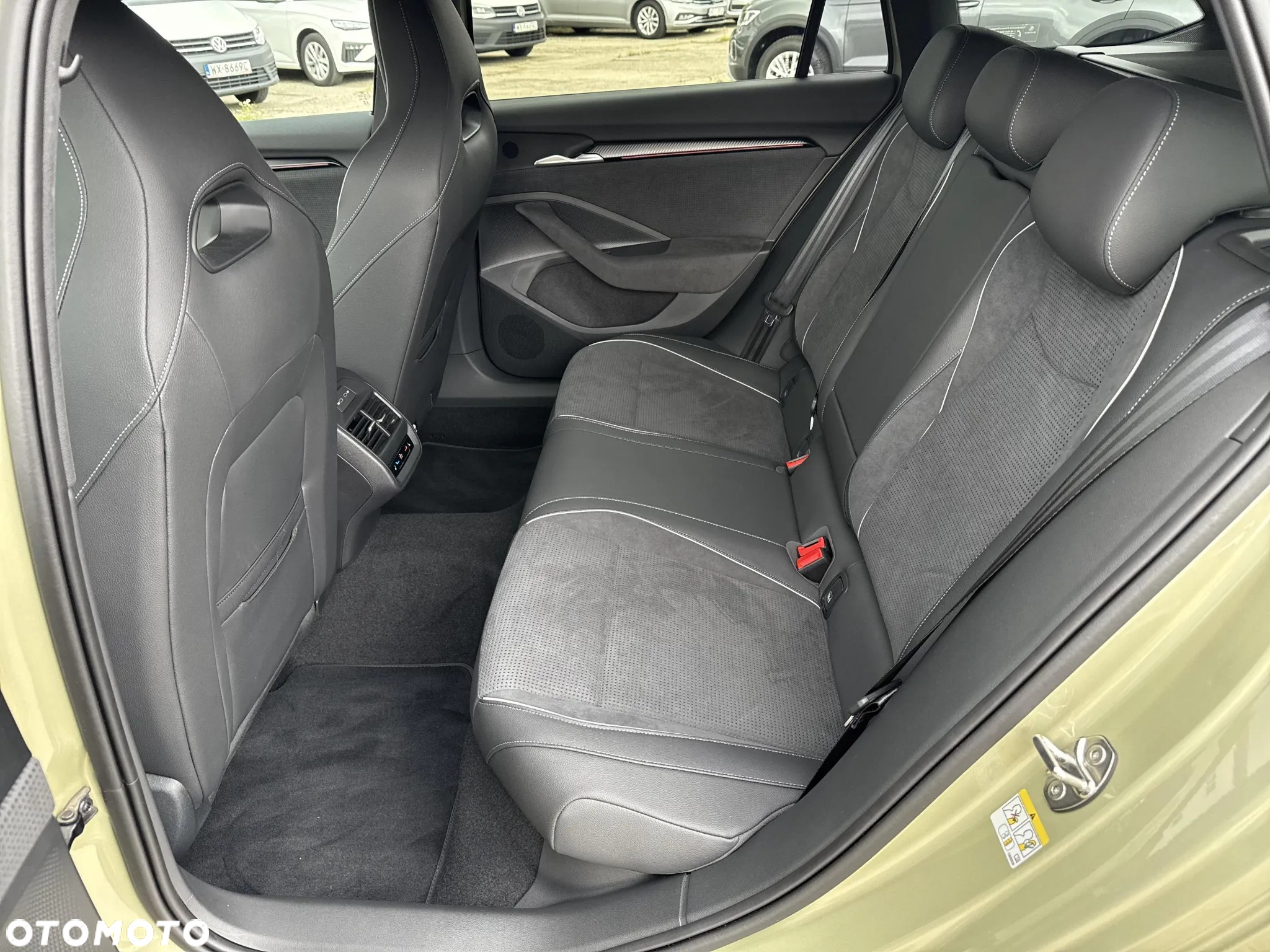 Skoda Superb 2.0 TSI Sportline DSG - 20