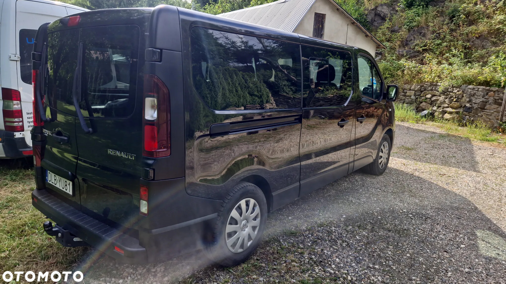 Renault Trafic - 4