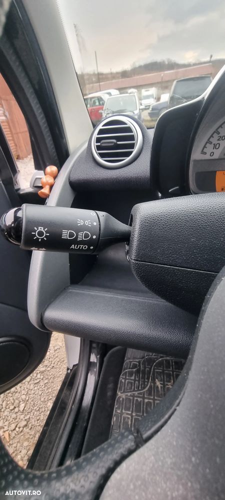 Smart Fortwo softouch passion - 6