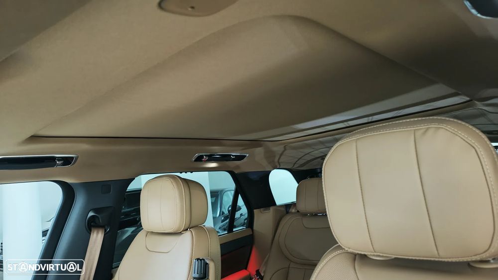 Land Rover Range Rover Sport 3.0 P460e SE - 7