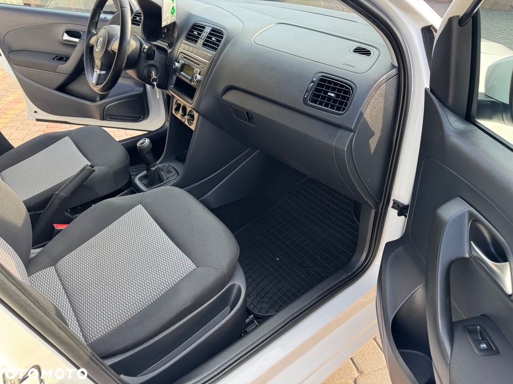 Volkswagen Polo 1.4 Style - 16