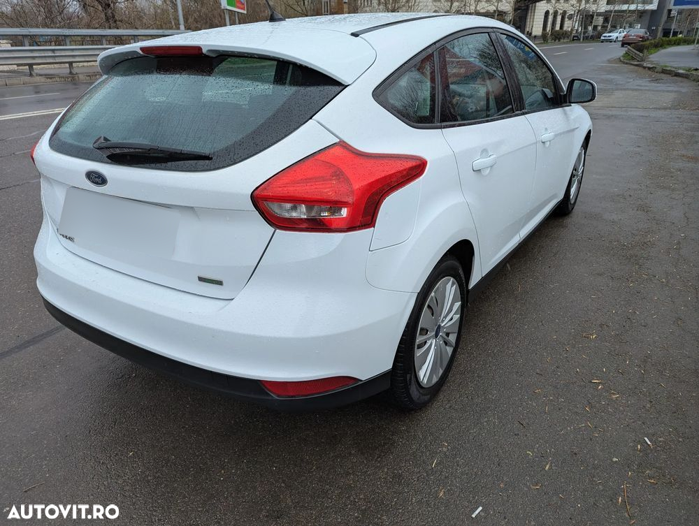 Ford Focus 1.0 EcoBoost Start Stop Trend - 6