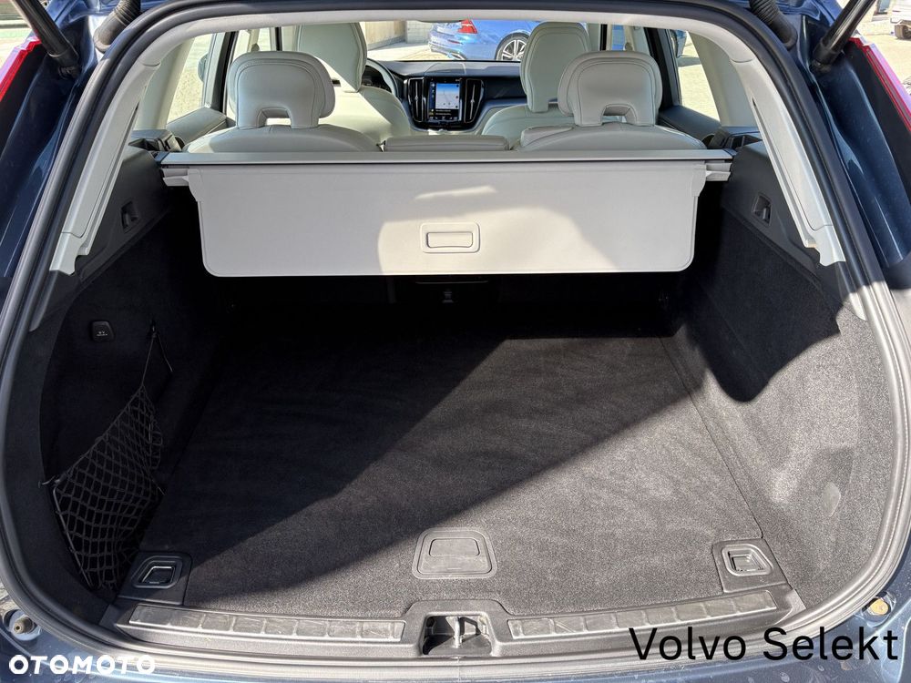 Volvo XC 60 - 26