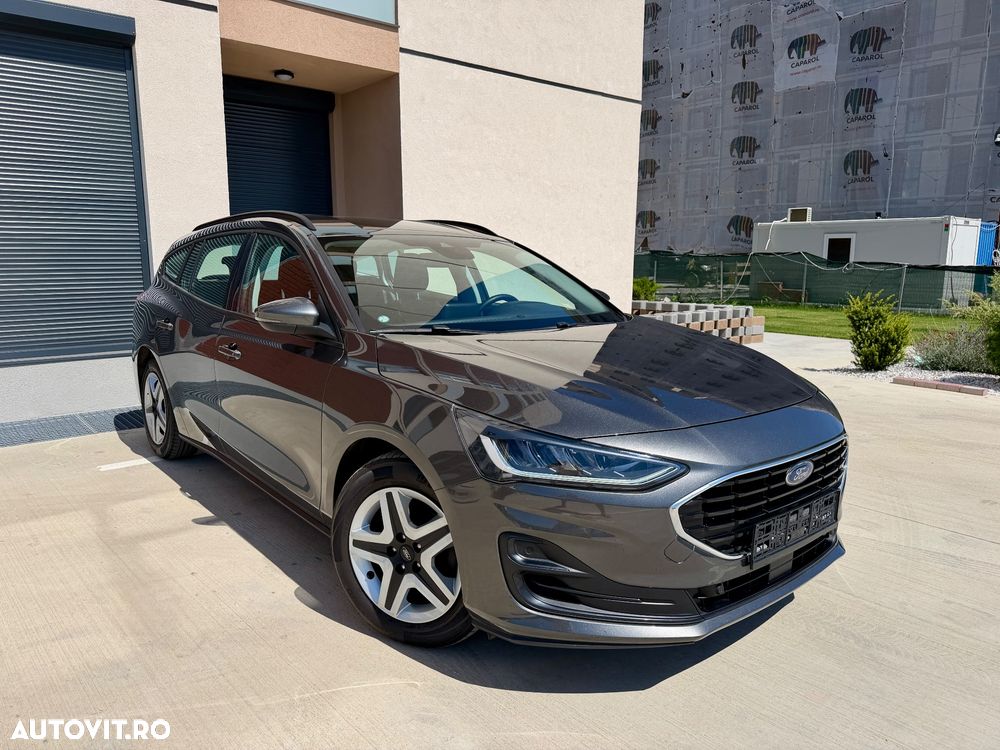 Ford Focus - 2