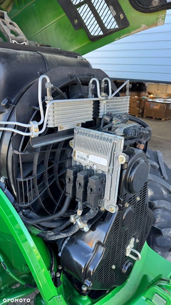 John Deere 7230r Rodzynek gwarancja - 27