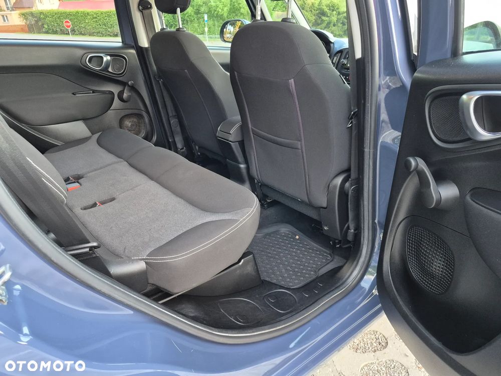 Fiat 500L 1.4 16V Easy - 22