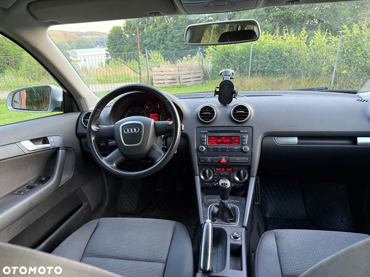 Audi A3 - 11
