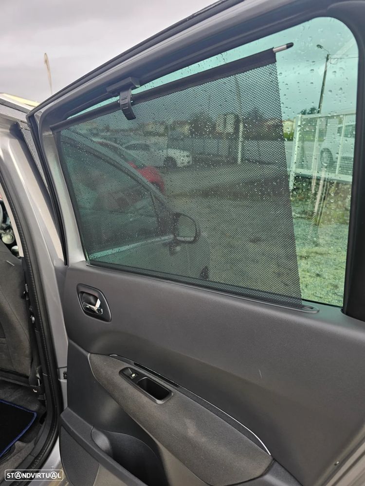 Peugeot 5008 1.2 PureTech Allure - 17