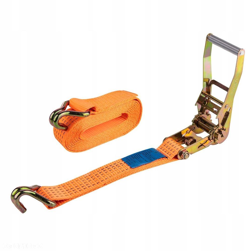 NEO PAS TRANSPORTOWY 5mx50mm 5T opasanie 2,5T - 3
