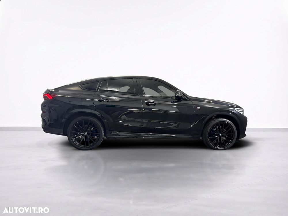 BMW X6 xDrive30d - 7