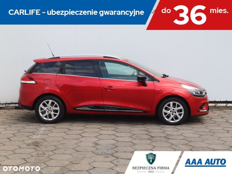 Renault Clio - 8