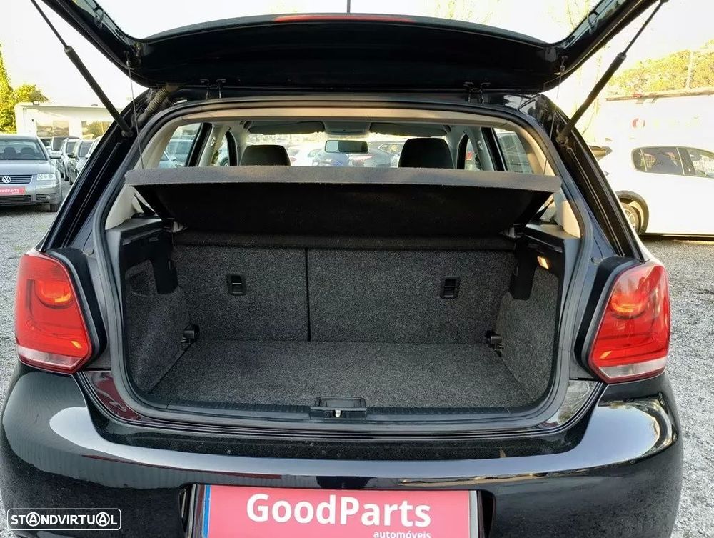 VW Polo 1.2 Trendline - 6