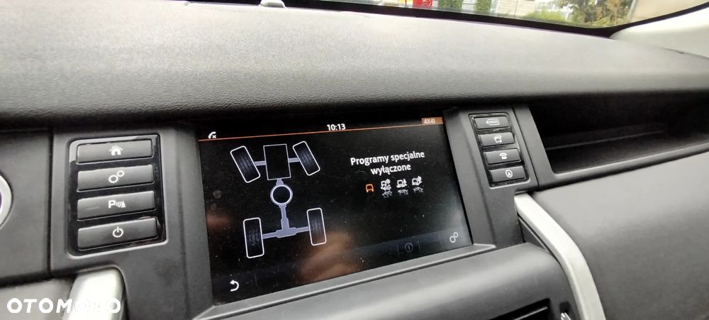 Land Rover Discovery Sport 2.0 eD4 SE - 20