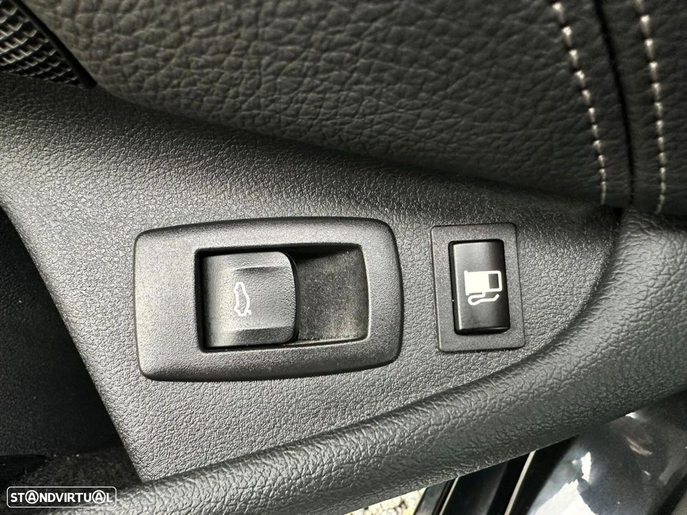 BMW 530 Gran Turismo - 23