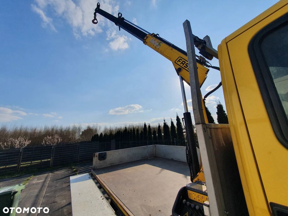 Iveco IVECO DAILY 35S14 35C14 - 25