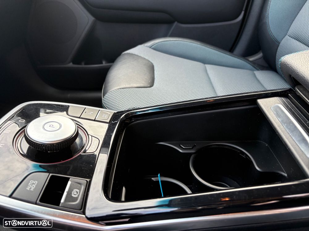 Kia e-Niro 64kWh - 12