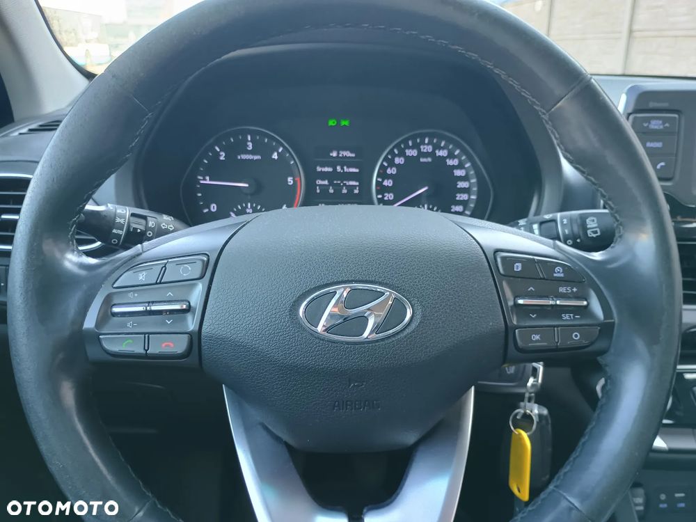 Hyundai i30 1.6 CRDI Passion - 14