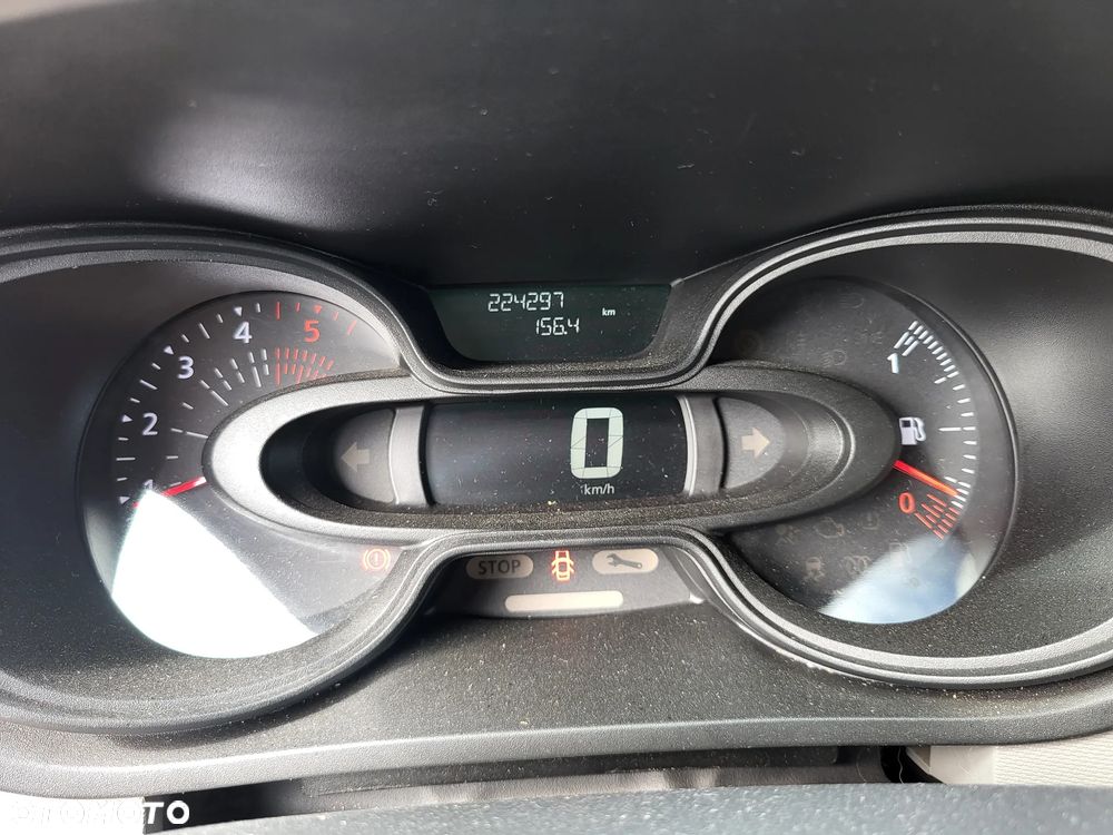 Renault Trafic ENERGY Grand Combi Expression - 25