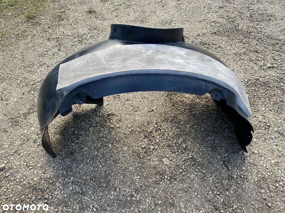 NADKOLE PRZEDNIE LEWE VW T7 7T0809957G - 3