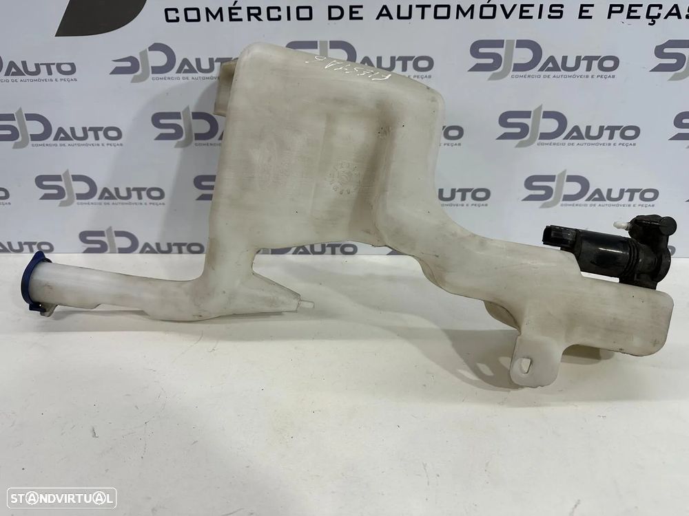 Reservatório Água Limpa Vidros - Ford Fiesta VI (2012) - 1