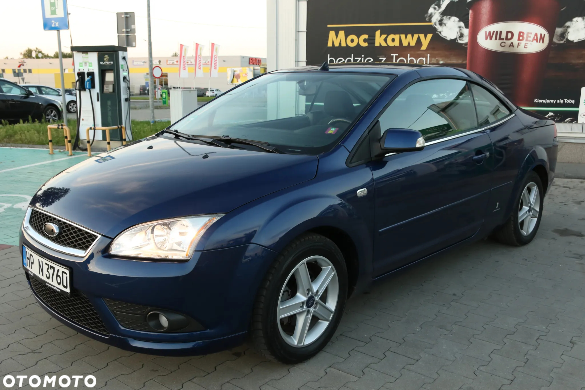 Ford Focus - 10