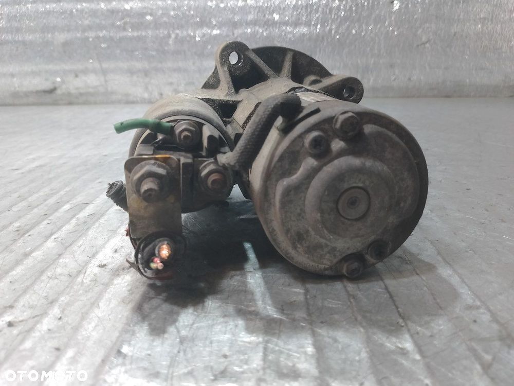 ROZRUSZNIK CITROEN C4 GRAND PICASSO 9656317680-03 2.0 16V - 3