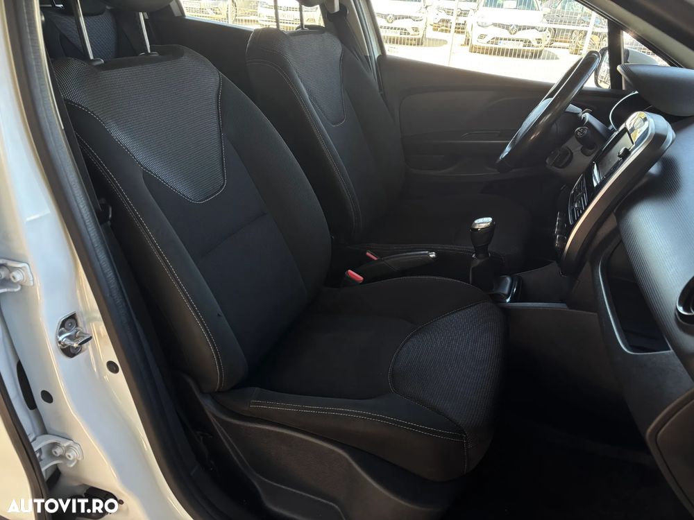 Renault Clio 0.9 TCe Life - 29