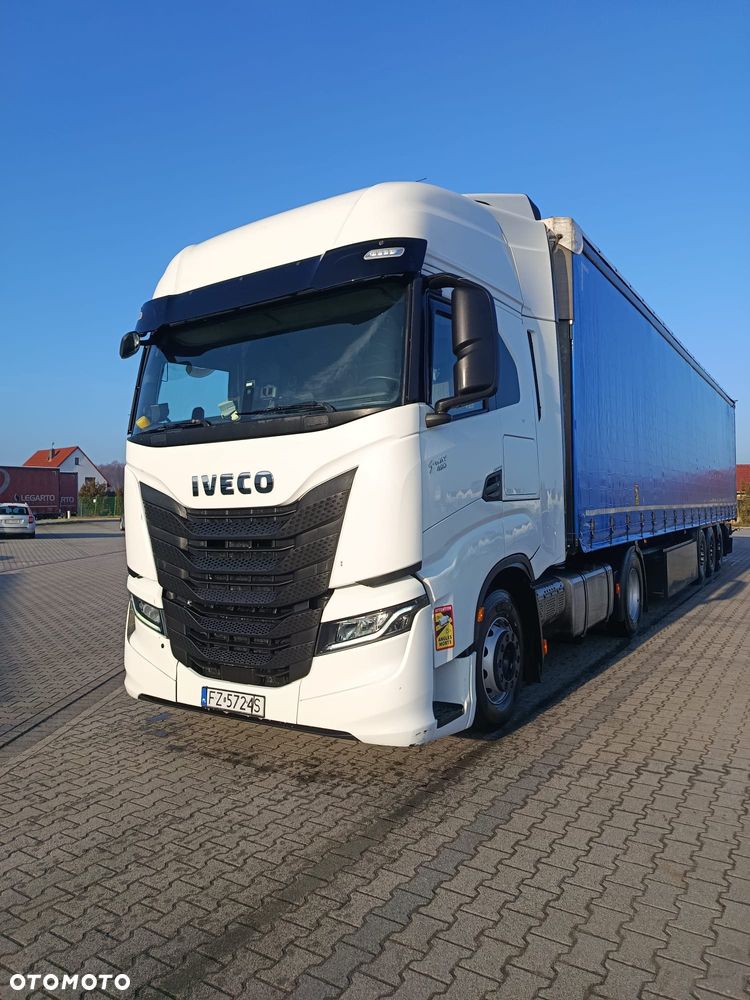 Iveco AS440S49T/P - 9
