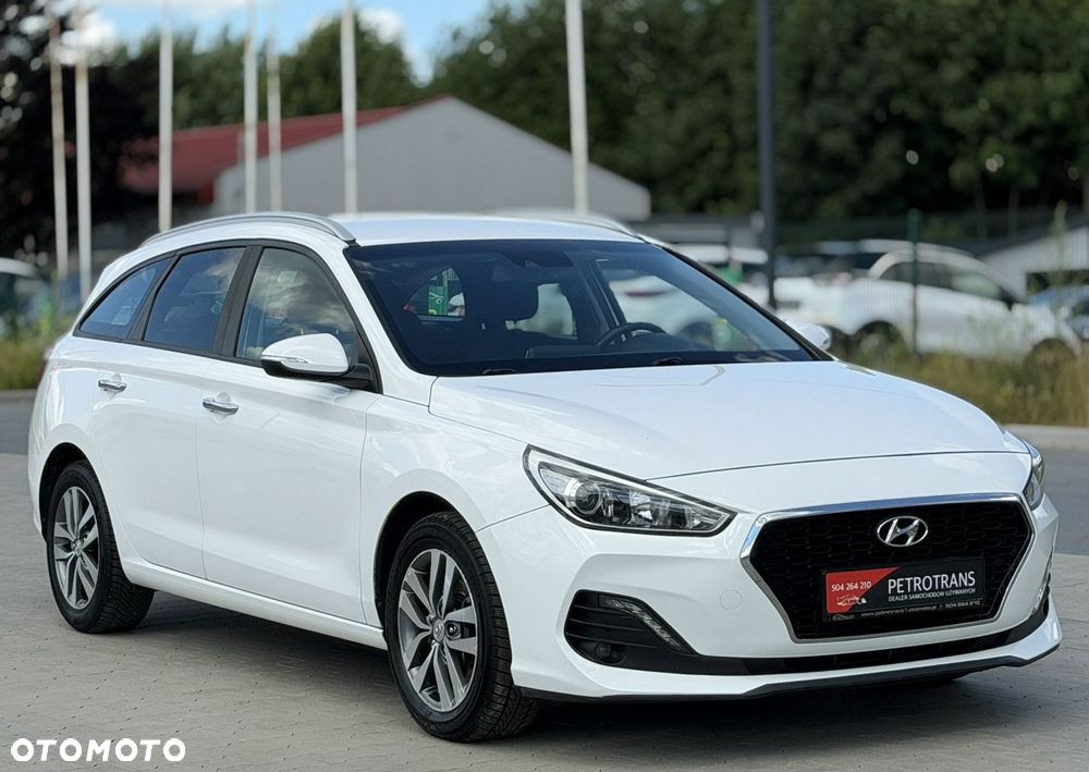 Hyundai i30 - 16